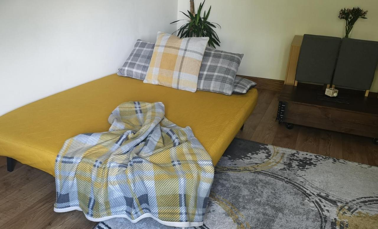 Attic Floor Apartment, City Centre Inverness Exterior foto